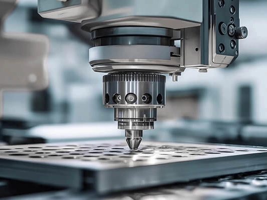 T&ocirc;lerie ou usinage CNC&nbsp;: un guide pour choisir la bonne m&eacute;thode pour vos pi&egrave;ces m&eacute;talliques