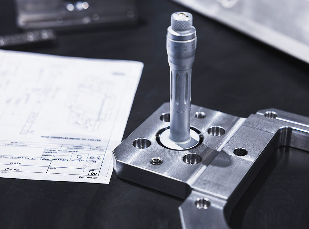 &iquest;Cu&aacute;nto cuesta fresar algo con CNC?