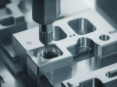Schneiden mit Pr&auml;zision: Ein umfassender Leitfaden zur CNC-Wasserstrahltechnologie